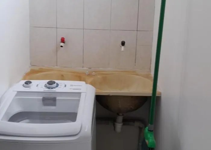 Apartamento Cassiano