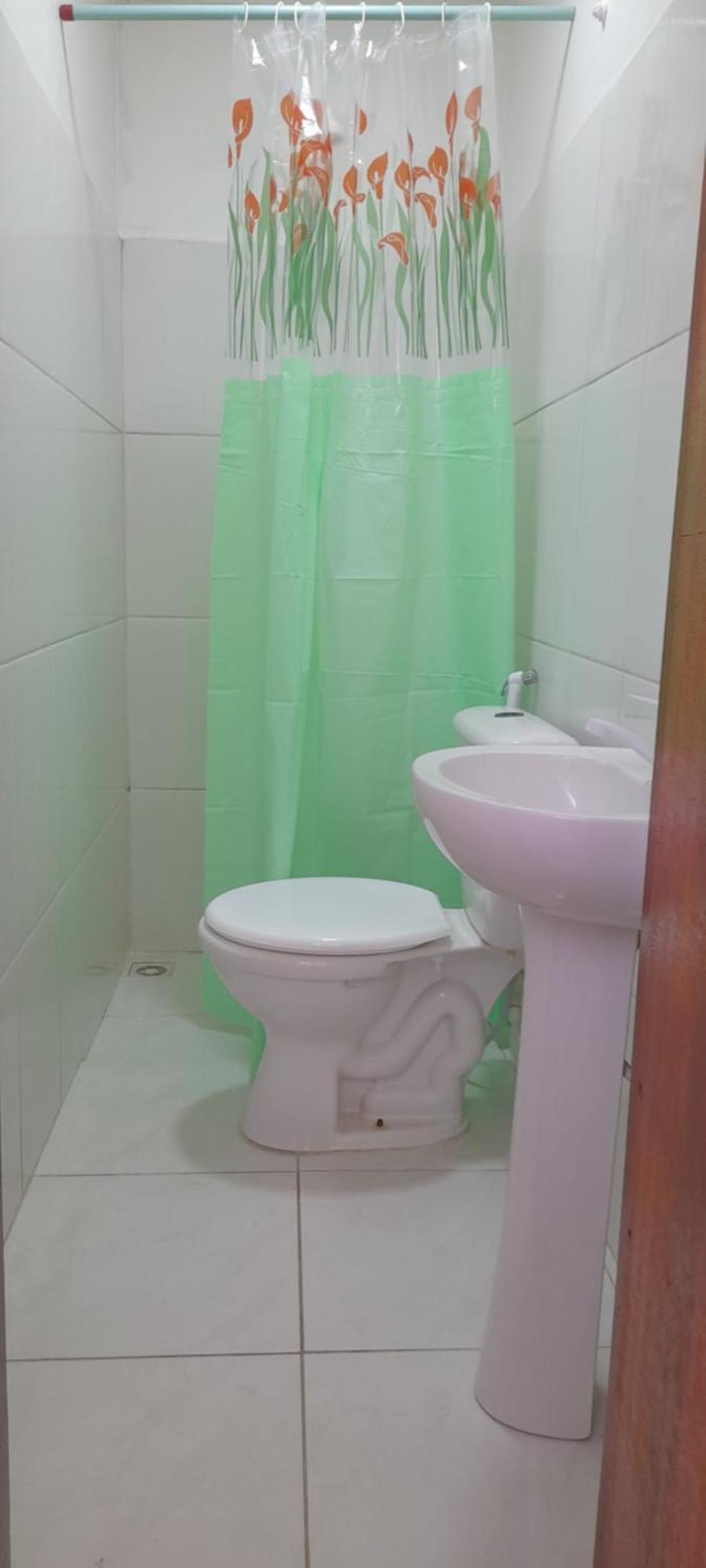 Cassiano Apartment Manaus